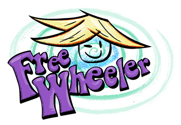 Free-Wheeler